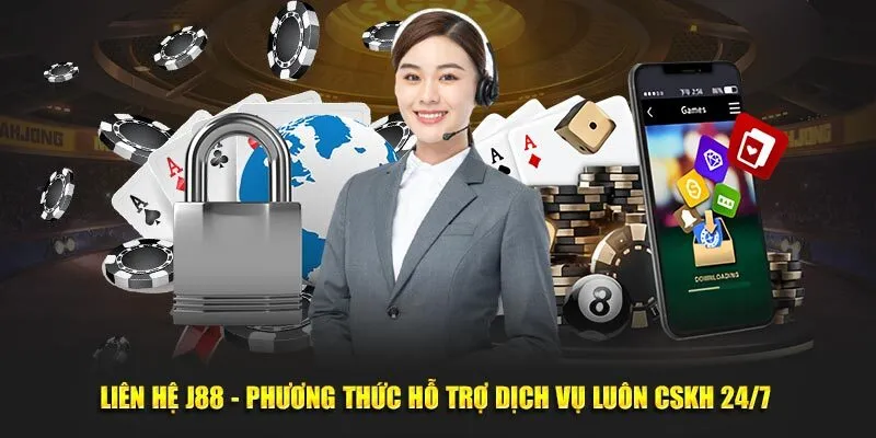 Giới thiệu thông tin kết nối đến chúng tôi