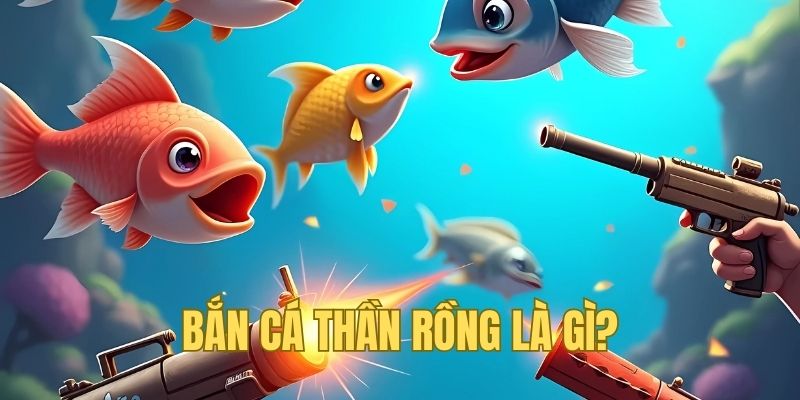 Bắn cá thần rồng J88  hấp dẫn như thế nào