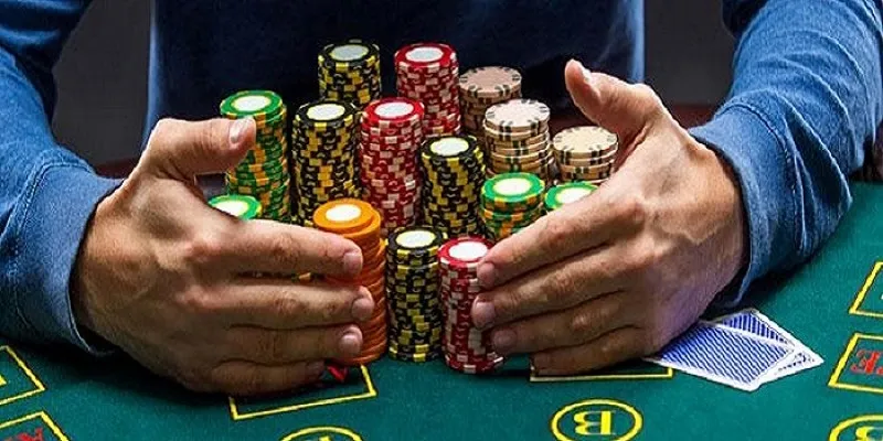 Kinh nghiệm chơi baccarat giảm rủi ro đến tối thiểu