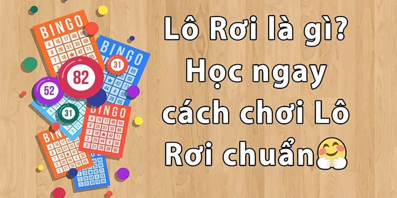 Lô Rơi Là Gì - Cơ Hội Vàng Cho Những Ai Biết Nhìn Thấu