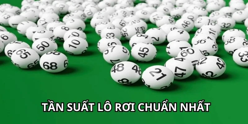 Một số thủ thuật soi cầu lô rơi là gì?