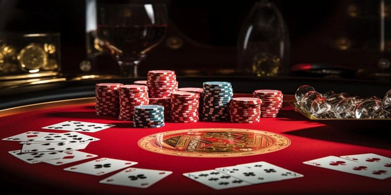 Nhóm Kéo Baccarat - Cách Nhận Diện Nhóm Kéo Uy Tín