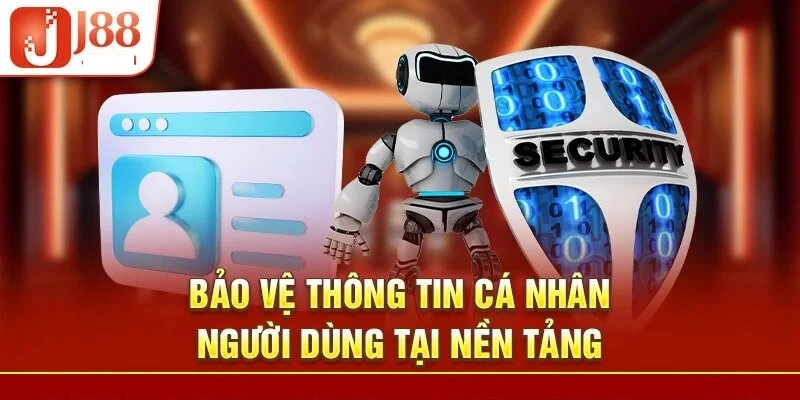 Người chơi cần hiểu rõ trách nhiệm của mình với quyền riêng tư