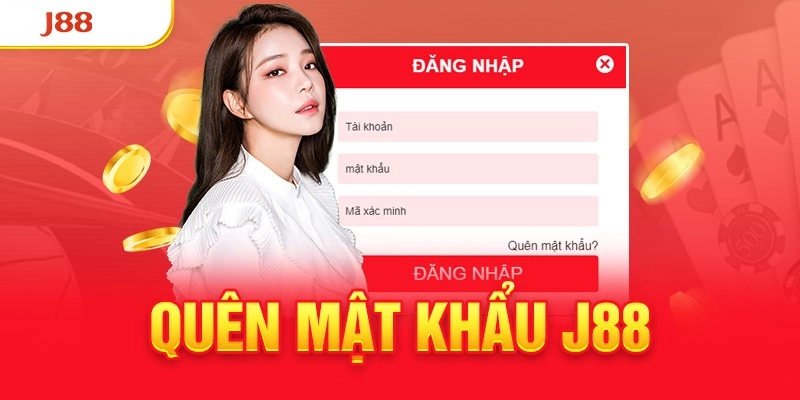 Những vấn đề thường gặp J88 về tài khoản được giải đáp